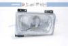 FIAT 0000620459 Headlight